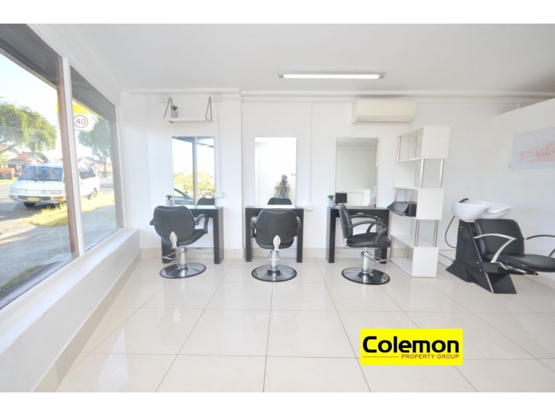 36A King Street, Ashbury NSW 2193