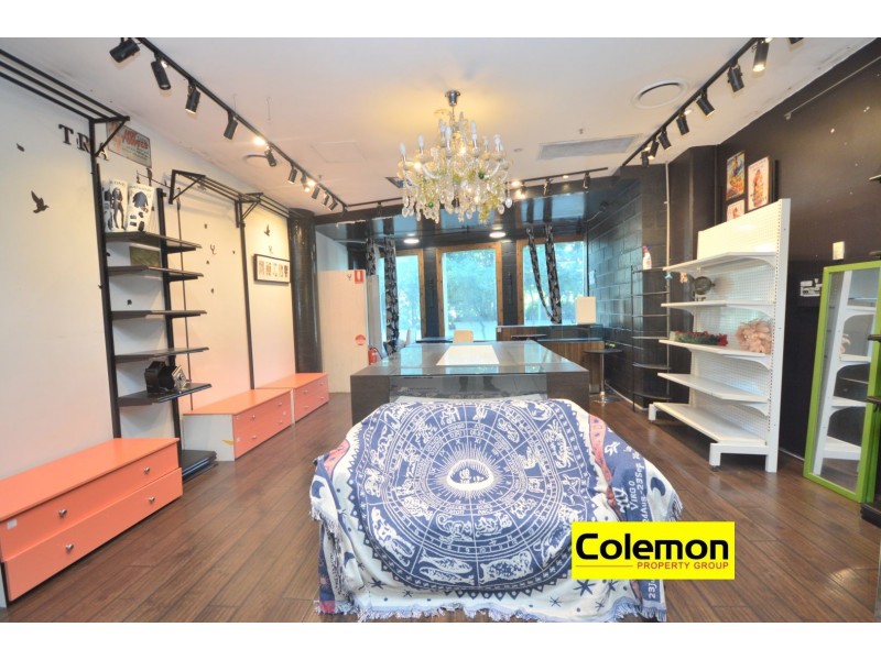 Shop 31/1 Dixon Street, Sydney NSW 2000