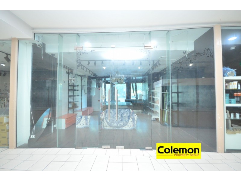 Shop 31/1 Dixon Street, Sydney NSW 2000