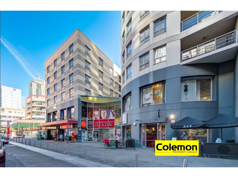 Shop 31/1 Dixon Street, Sydney NSW 2000