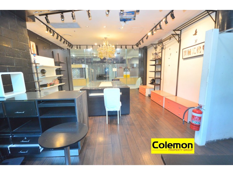 Shop 31/1 Dixon Street, Sydney NSW 2000