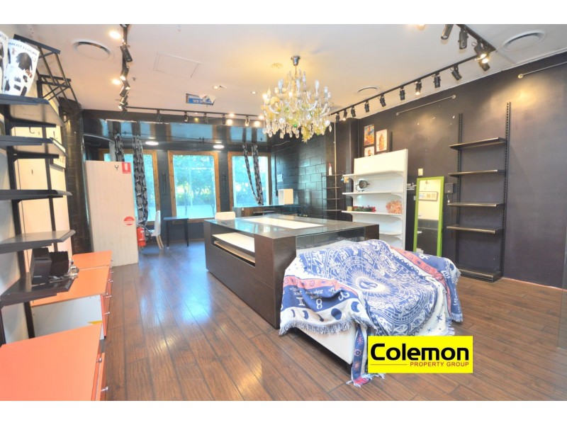 Shop 31/1 Dixon Street, Sydney NSW 2000
