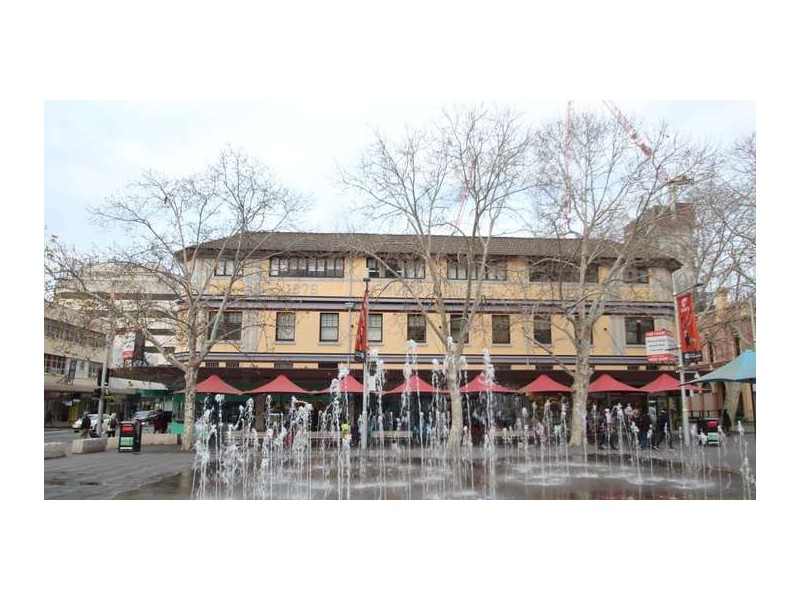 186 Church Street, Parramatta NSW 2150