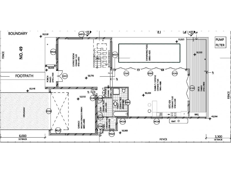 5/2 Eton Street, Bexley NSW 2207 Floorplan