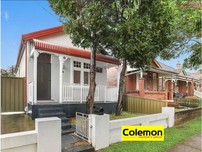 58 Duke Street, Campsie NSW 2194