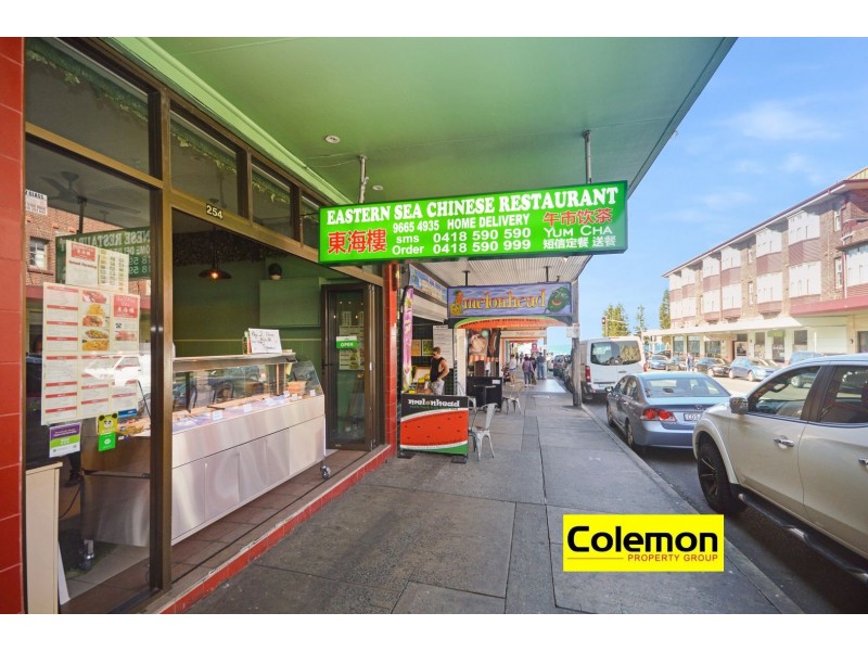 254 Coogee Bay Road, Coogee NSW 2034