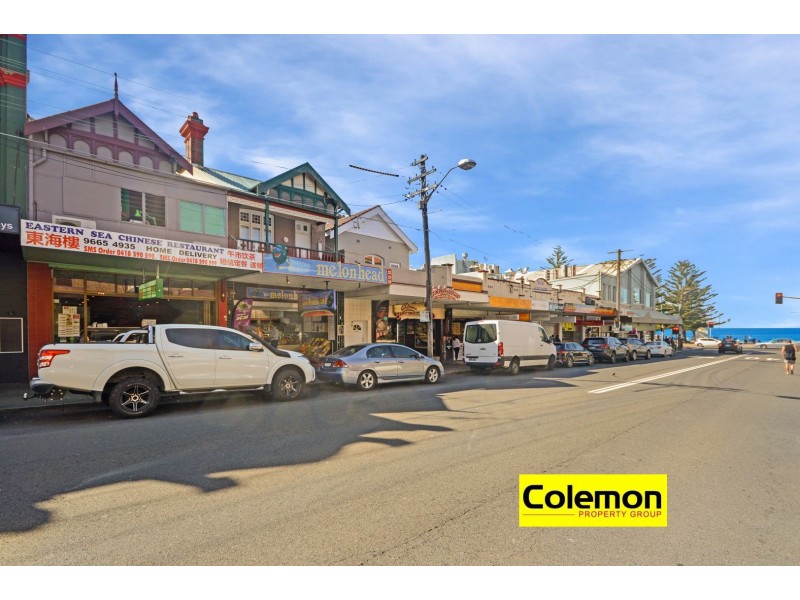 254 Coogee Bay Road, Coogee NSW 2034