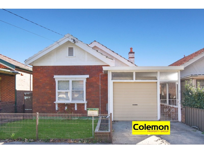 /17  Gladstone St, Belmore NSW 2192