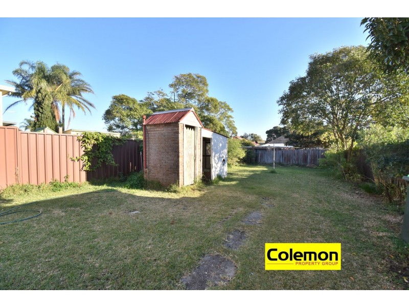 /17  Gladstone St, Belmore NSW 2192