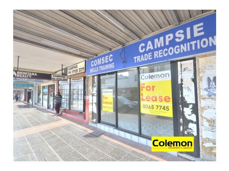 311 Beamish Street, Campsie NSW 2194