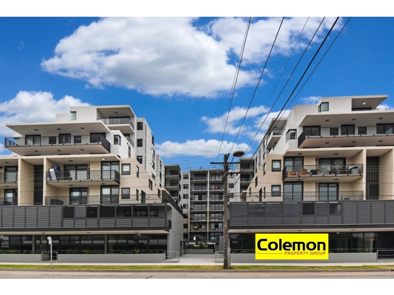 Lvl 2/548-568 Canterbury Road, Campsie NSW 2194