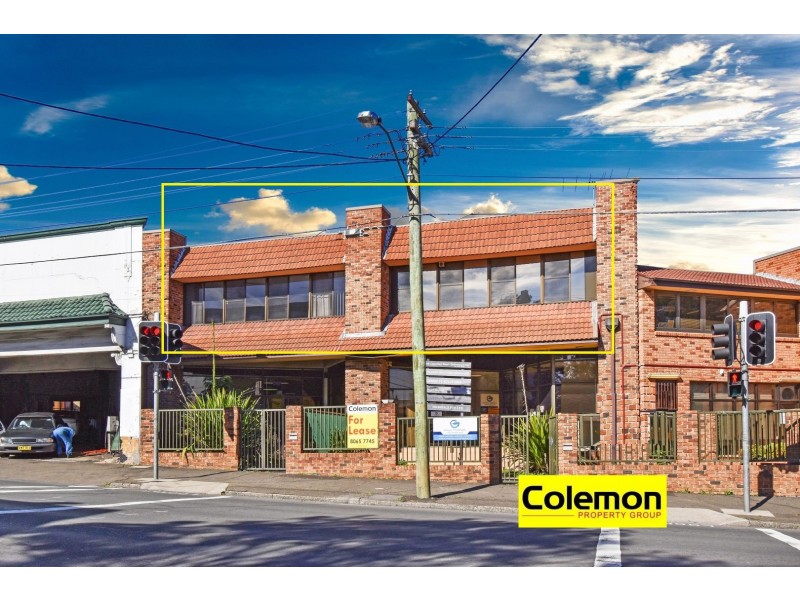 186-192 Canterbury Road, Canterbury NSW 2193