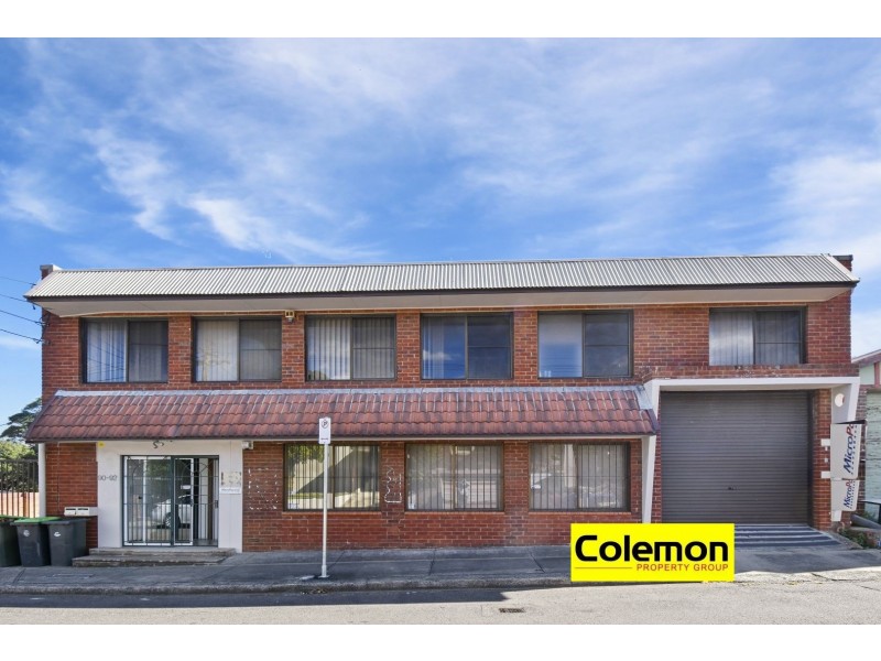186-192 Canterbury Road, Canterbury NSW 2193