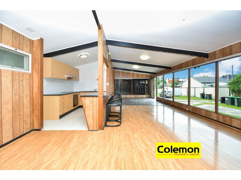 17A Alfred Street, Clemton Park NSW 2206