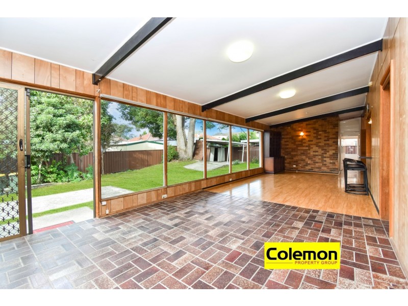 17A Alfred Street, Clemton Park NSW 2206