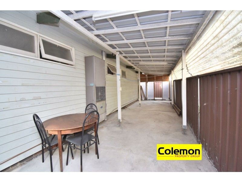 17A Alfred Street, Clemton Park NSW 2206