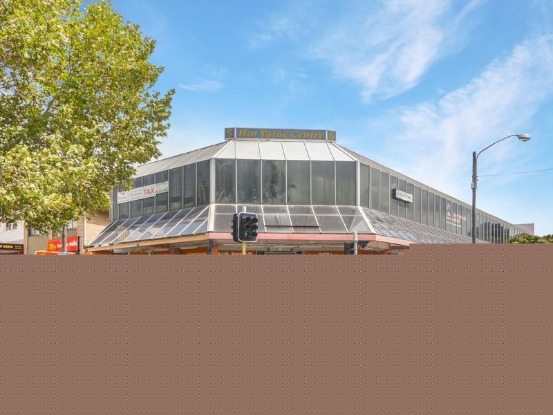 Suite 104/124-1 Beamish St, Campsie NSW 2194