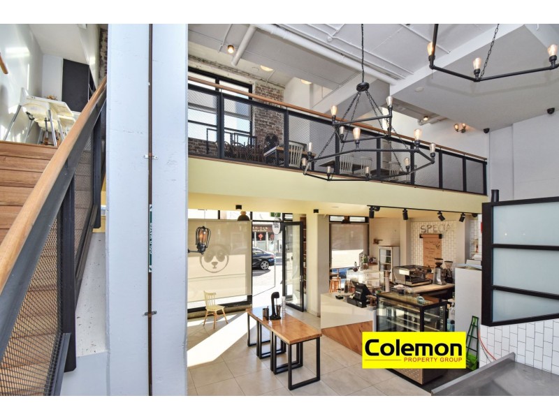 Shop 4/127 Forest Rd, Hurstville NSW 2220