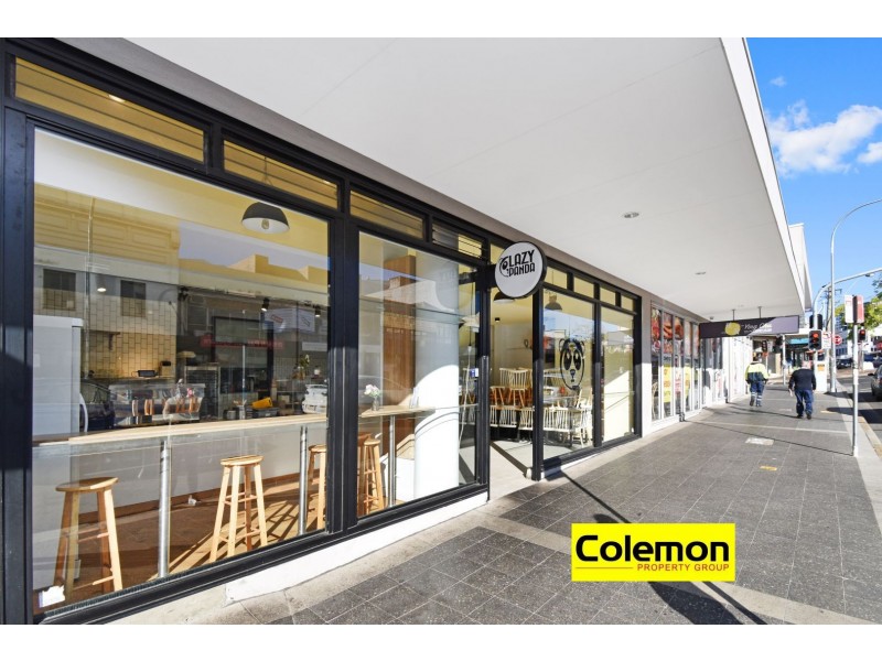 Shop 4/127 Forest Rd, Hurstville NSW 2220