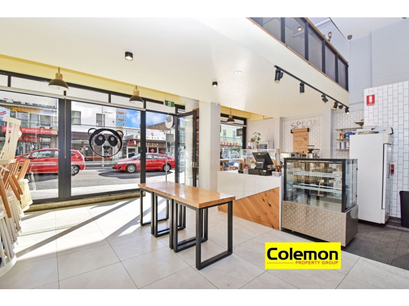 Shop 4/127 Forest Rd, Hurstville NSW 2220