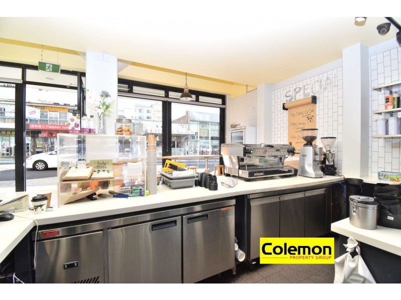 Shop 4/127 Forest Rd, Hurstville NSW 2220