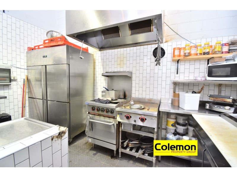 Shop 4/127 Forest Rd, Hurstville NSW 2220