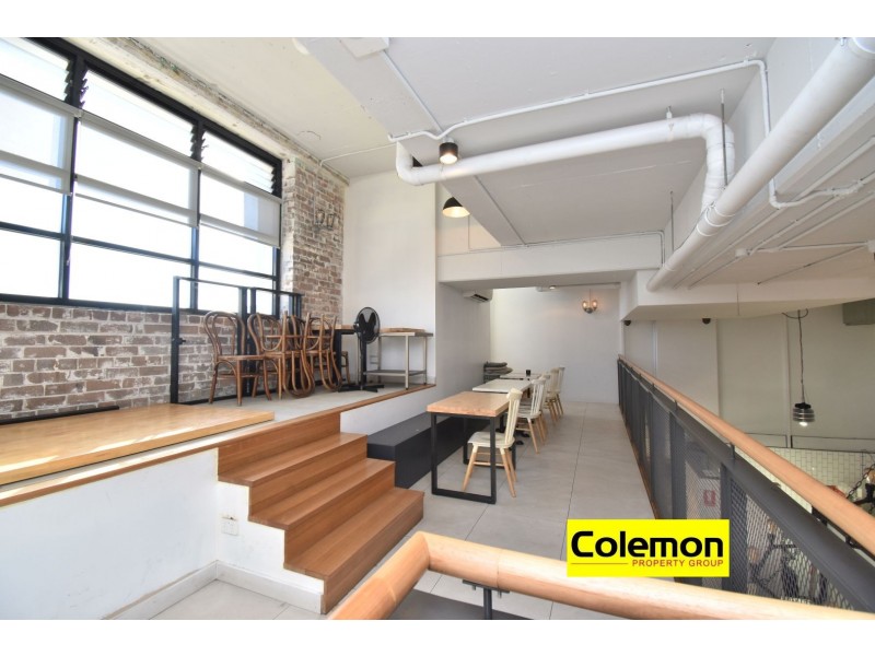 Shop 4/127 Forest Rd, Hurstville NSW 2220