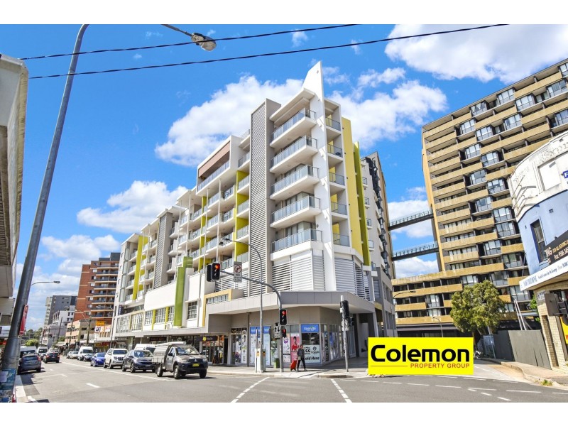 Shop 4/127 Forest Rd, Hurstville NSW 2220