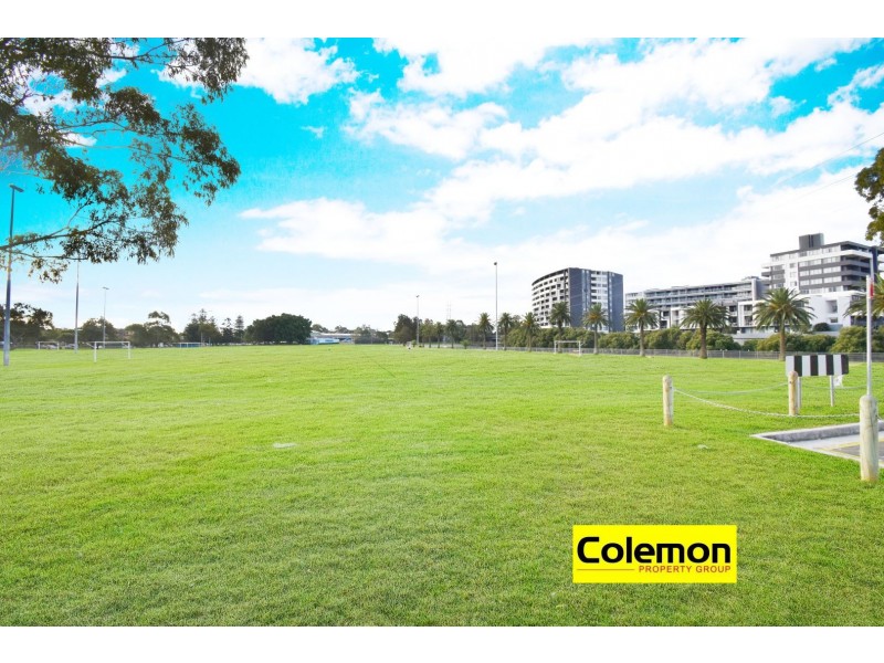 18/237 Canterbury Road, Canterbury NSW 2193