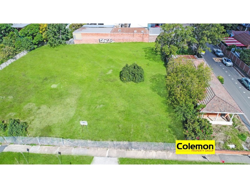 2/43 Abercorn Street, Bexley NSW 2207