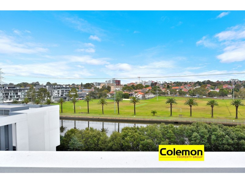 1402/11-15 Charles Street, Canterbury NSW 2193