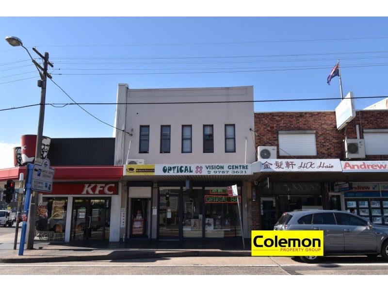 Suite 3/295  Beamish St, Campsie NSW 2194