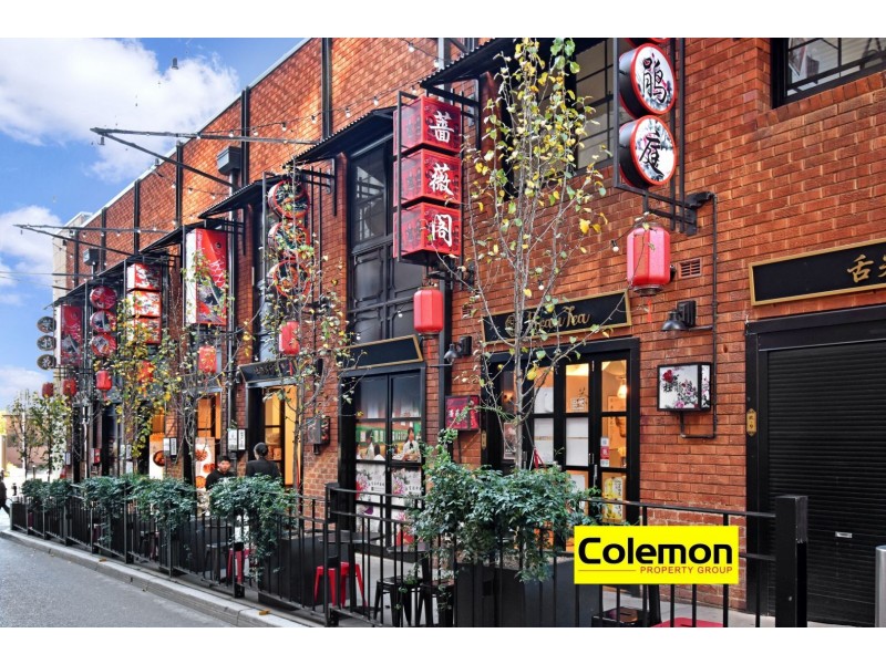 Shop 2/38-40  Railway Pde, Burwood NSW 2134