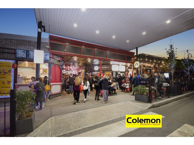 Shop 2/38-40  Railway Pde, Burwood NSW 2134