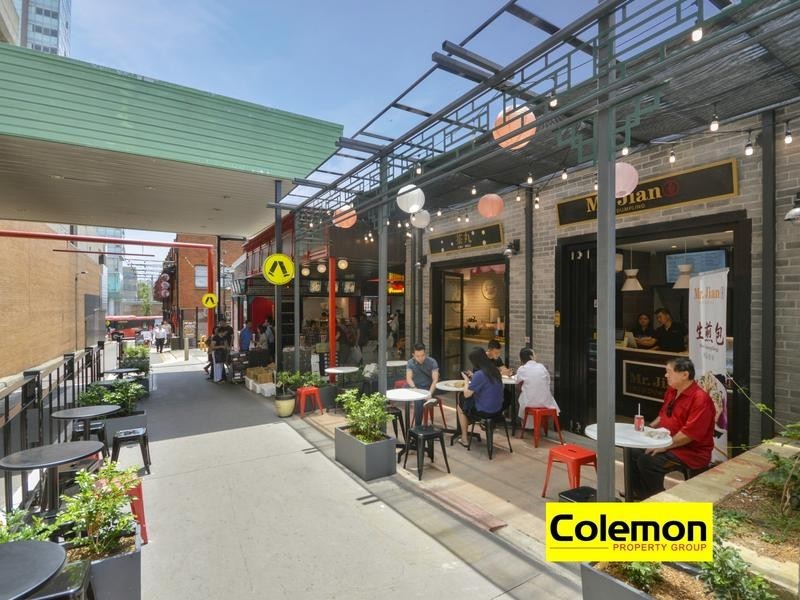 Shop 2/38-40  Railway Pde, Burwood NSW 2134