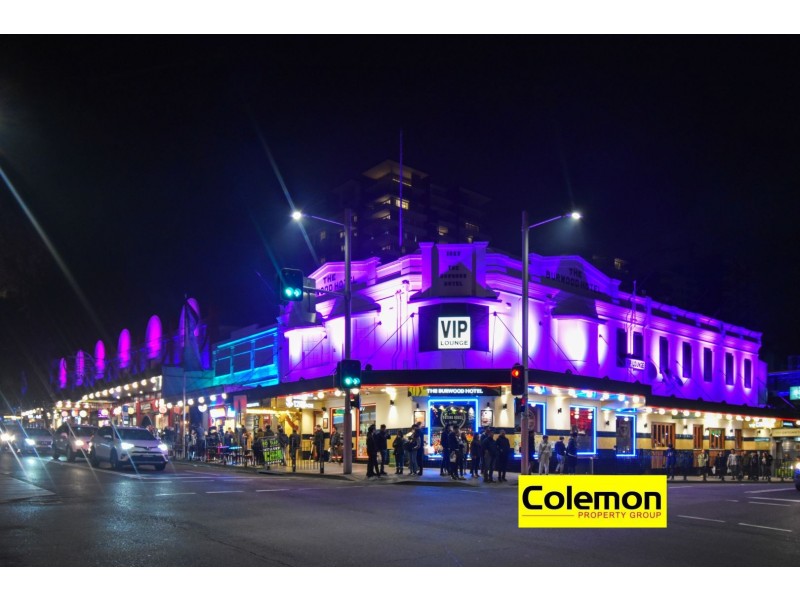 Shop 2/38-40  Railway Pde, Burwood NSW 2134