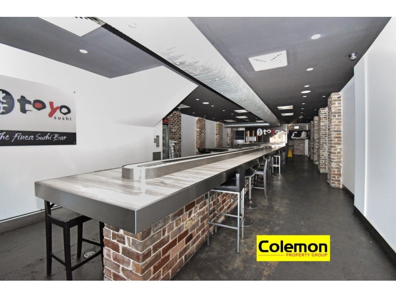 Shop 2 11A Montgomery St, Kogarah NSW 2217