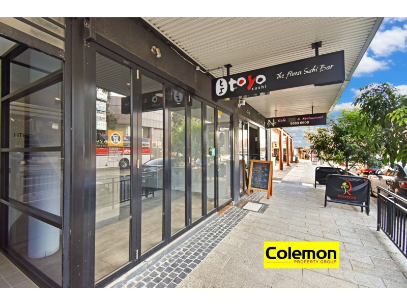 Shop 2 11A Montgomery St, Kogarah NSW 2217