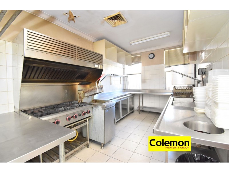 Shop 2 11A Montgomery St, Kogarah NSW 2217