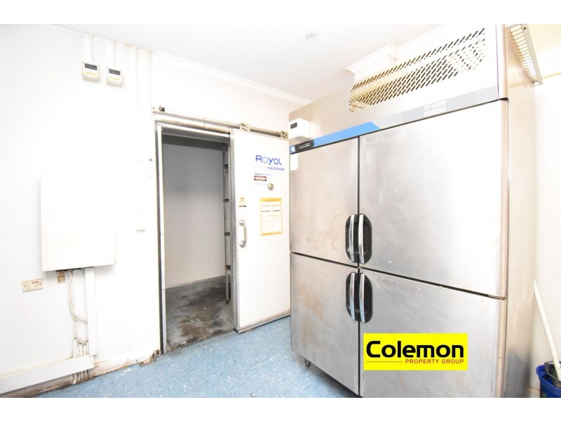 Shop 2 11A Montgomery St, Kogarah NSW 2217