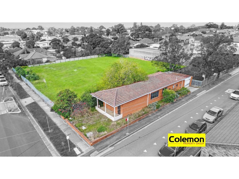 1/41 Abercorn Street, Bexley NSW 2207