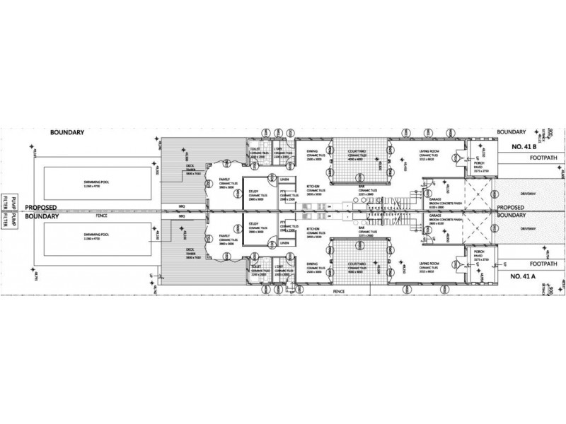 1/41 Abercorn Street, Bexley NSW 2207 Floorplan