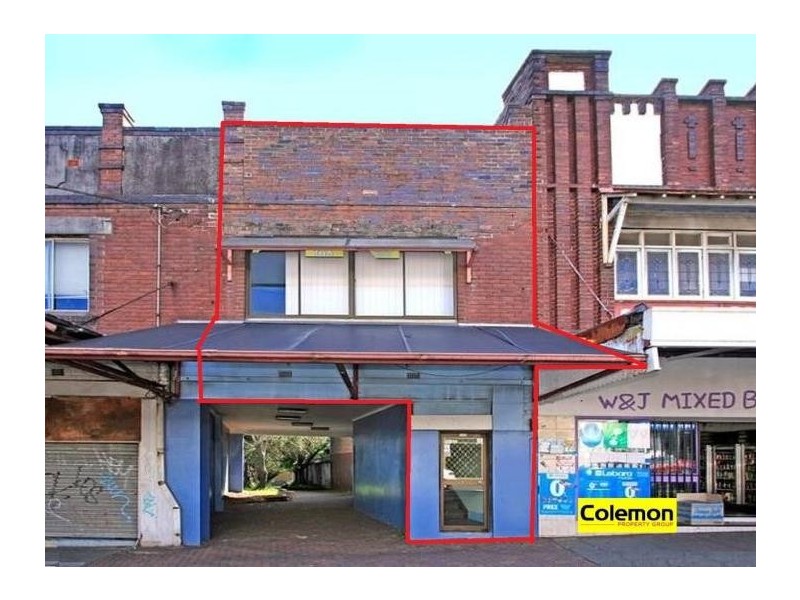 Level 1/147 Canterbury Rd, Canterbury NSW 2193