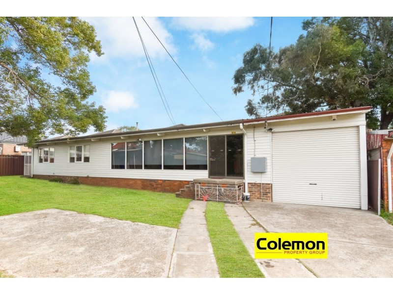 17A Alfred Street, Clemton Park NSW 2206