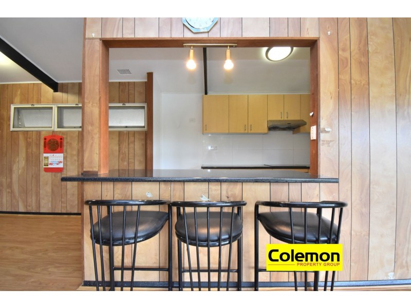 17A Alfred Street, Clemton Park NSW 2206