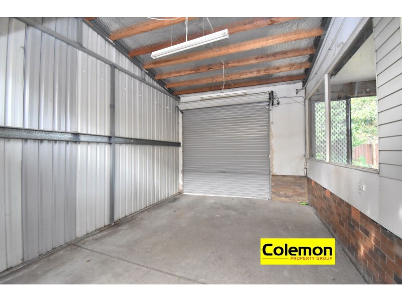 17A Alfred Street, Clemton Park NSW 2206