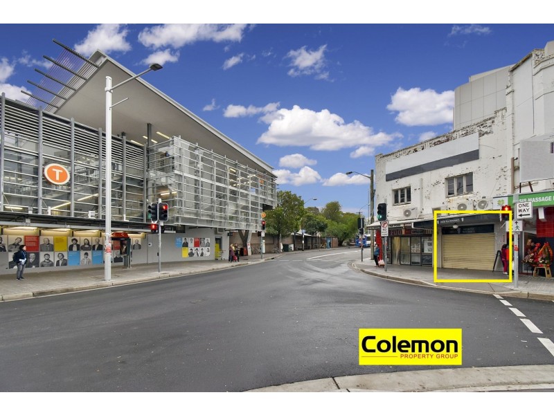 2 Hercule St, Ashfield NSW 2131