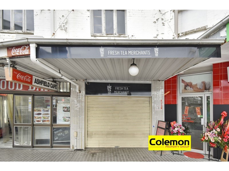 2 Hercule St, Ashfield NSW 2131