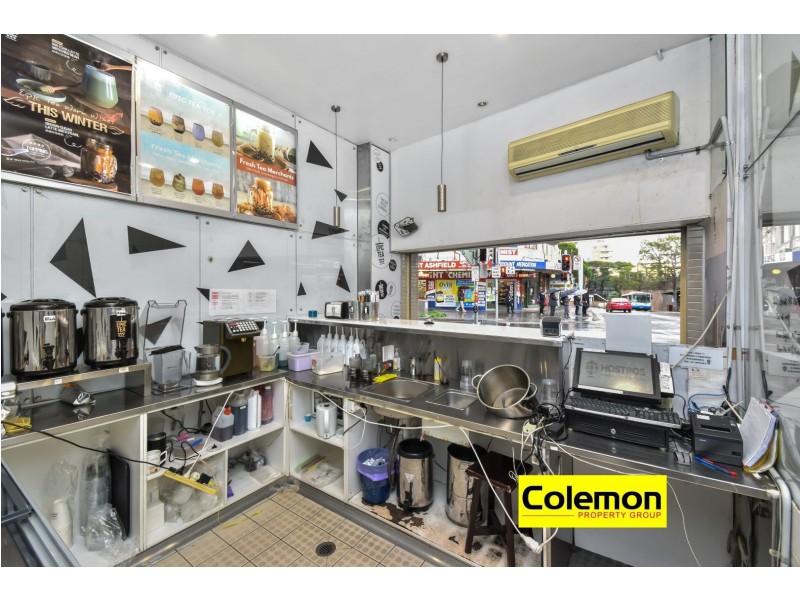 2 Hercule St, Ashfield NSW 2131