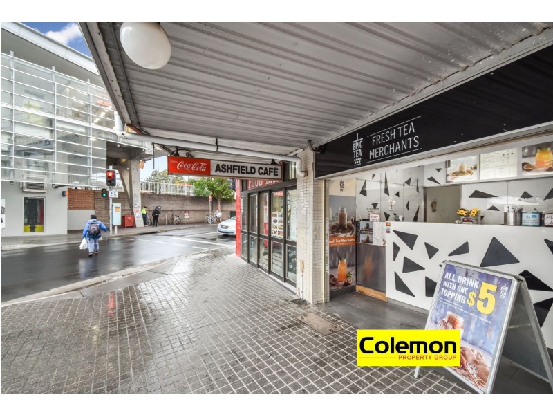 2 Hercule St, Ashfield NSW 2131